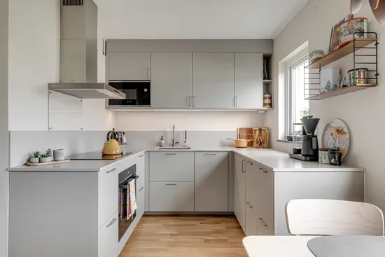Bostadsrätt, Kallenbergsgatan 7B, Villan, Ängelholm