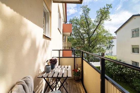 Bostadsrätt, Per Lindeströms väg 92, Hammarbyhöjden, Johanneshov, Stockholm