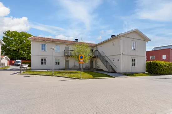 Bostadsrätt, Noras väg 18E, Norsborg, Botkyrka