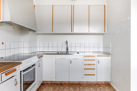Bostadsrätt, Södra Långgatan 13, Örnsköldsvik