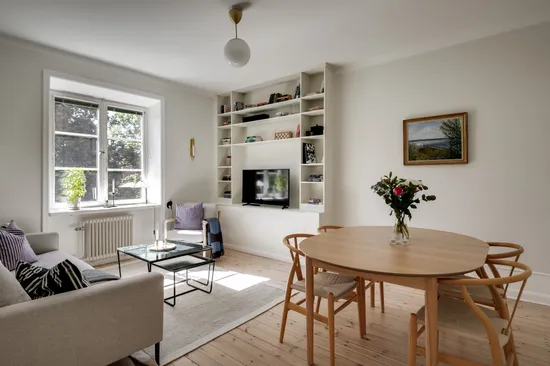 Bostadsrätt, Thorildsplan 2, Kungsholmen - Thorildsplan, Stockholm