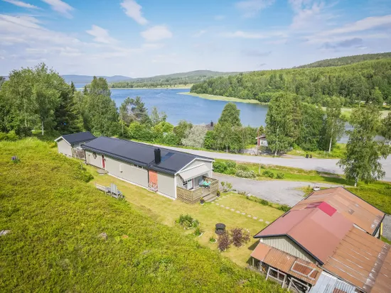 Fritidshus, Sörvåge 101, Örnsköldsvik