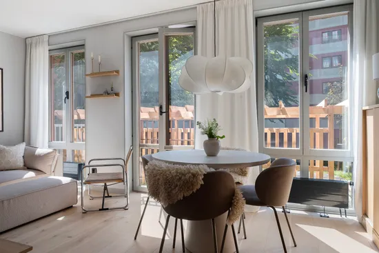 Bostadsrätt, Norrbackagatan 49C, Vasastan - Birkastan/Hagastaden/Röda Bergen, Stockholm