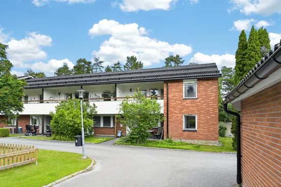 Bostadsrätt, Högstadieplan 54, Lindesberg