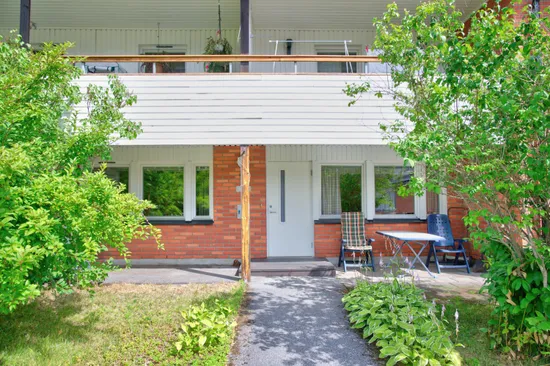 Bostadsrätt, Högstadieplan 54, Lindesberg