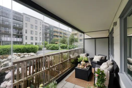 Bostadsrätt, Borstbindaregatan 19, Centrala Hisingen - Kvillebäcken, Göteborg