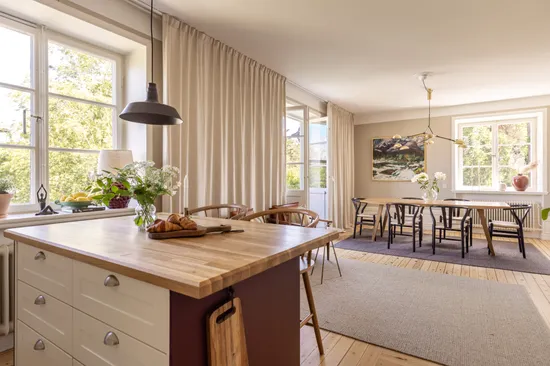 Bostadsrätt, Handelsvägen 30, Enskede - Gamla Enskede, Stockholm