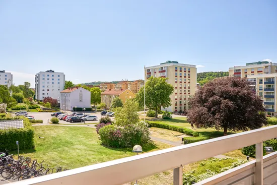 Bostadsrätt, Kungsgatan 15, Söder, Jönköping