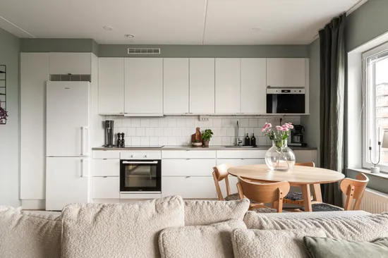 Bostadsrätt, Smörslätten 30, Björkekärr, Göteborg