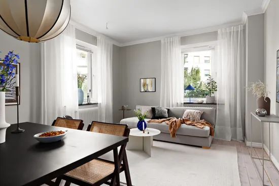 Bostadsrätt, Repslagaregatan 7A, Masthugget, Göteborg