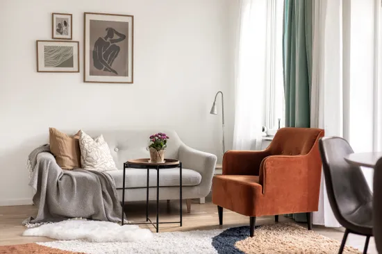 Bostadsrätt, Gösta Wahlströms väg 2A, Rickomberga, Uppsala