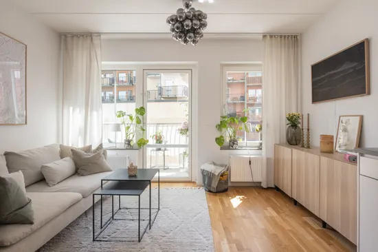 Bostadsrätt, Radiusbacken 39, Midsommarkransen/Telefonplan, Stockholm