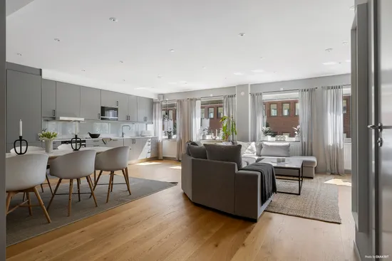 Bostadsrätt, Sundsgatan 22A, Centrum, Vänersborg