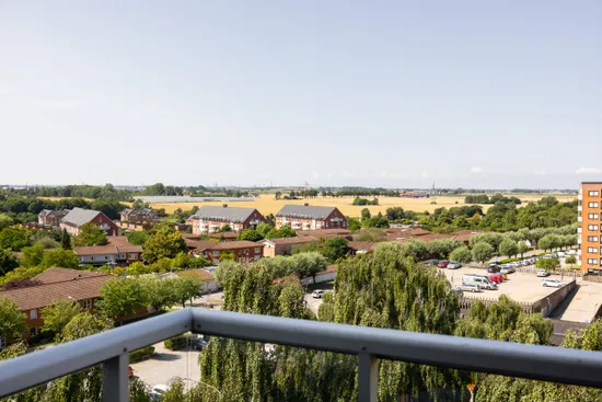 Bostadsrätt, Blidvädersvägen 6F, Klostergården, Lund