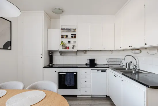 Bostadsrätt, Ågärdsgatan 2A, Karlsdal, Köping