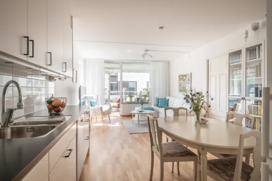Bostadsrätt, Druveforsvägen 14, Druvefors, Borås