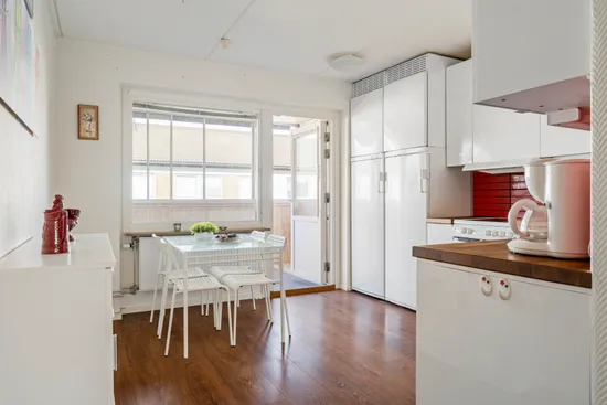 Bostadsrätt, Bärnstensgatan 23B, Ättekulla, Helsingborg