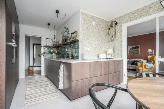 Bostadsrätt, Nynäsvägen 70, Haninge