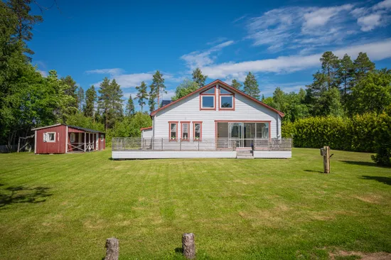 Fritidshus, Vågsnäsvägen 125, Örnsköldsvik