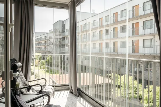 Bostadsrätt, Elsa Anderssons gata 15D, Bulltofta, Malmö
