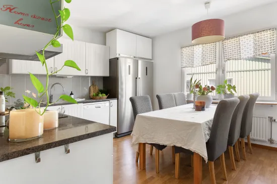Bostadsrätt, Kantelegatan 20D, Kronoparken, Karlstad