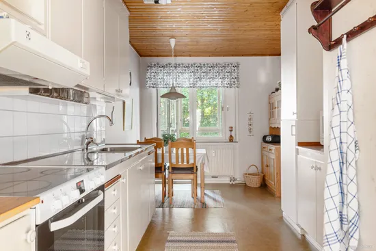 Bostadsrätt, Balladgatan 37, Högaholm, Malmö