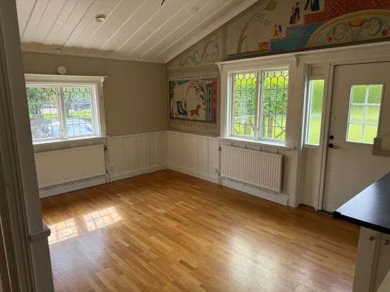 Bostadsrätt, Hjortnäsvägen 2, Leksand