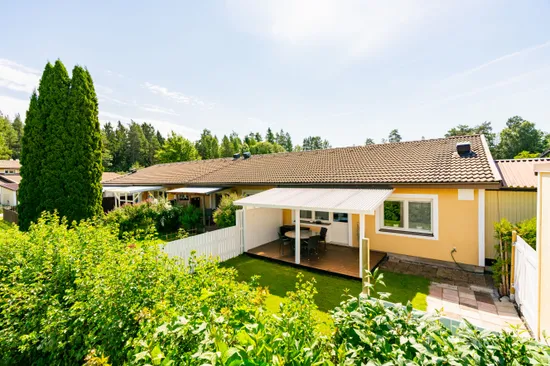 Bostadsrätt, Hövdingavägen 53 D, Bomhus, Gävle