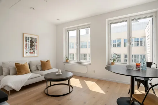 Bostadsrätt, LM Ericssons väg 24, Telefonplan, Stockholm