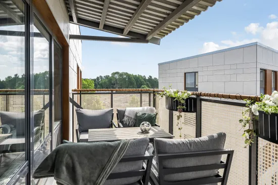 Bostadsrätt, Ellen Mobergs gata 16, Sandtorp, Norrköping