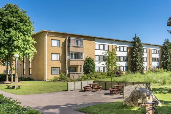 Bostadsrätt, Jakobs väg 10, Charlottesborg, Kristianstad