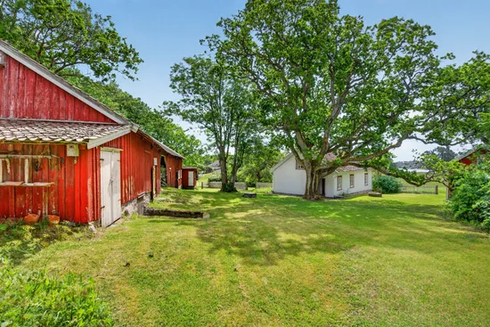 Övrigt, Lindö 12, Tanum
