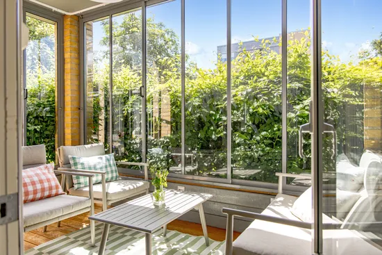 Bostadsrätt, Seglaregatan 3B, Söder, Halmstad