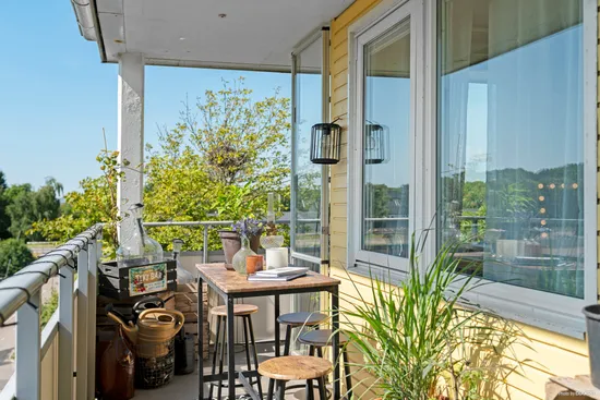 Bostadsrätt, Guldringen 12, Norra Tynnered, Göteborg