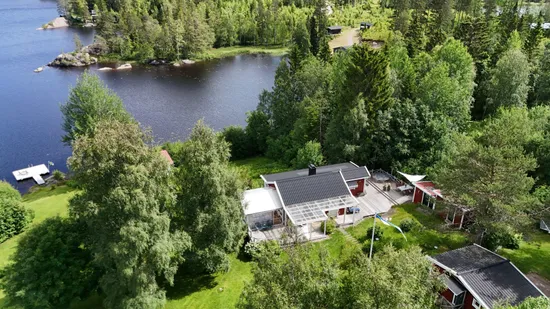 Fritidshus, Ytterskog 180, Ytterskog, Härnösand