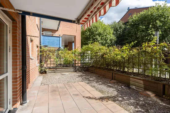 Bostadsrätt, Westmansgatan 90, T1, Linköping