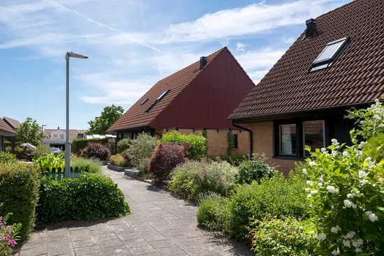 Villa, Prosits väg 4, Östra Stranden, Trelleborg