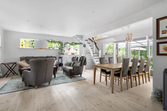 Villa, Breviksvägen 32, Trinntorp - Brevik, Tyresö