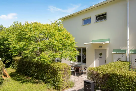 Bostadsrätt, Radhus, Mässingsgränd 30, Vällingby - Grimsta, Stockholm