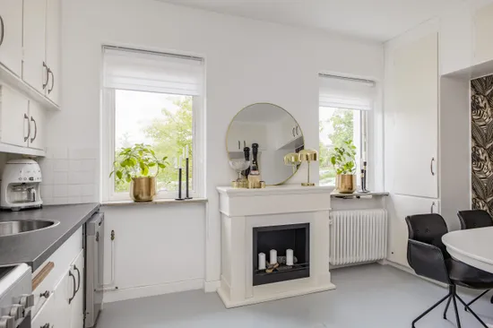 Bostadsrätt, Fjärdhundragatan 13, S:t Ilian, Enköping
