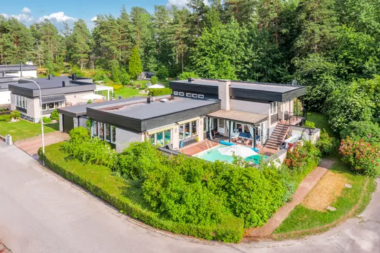 Villa, Syrsastigen 14, Nyköping