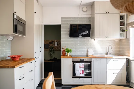 Bostadsrätt, Vadmalsvägen 9, Riksby, Stockholm