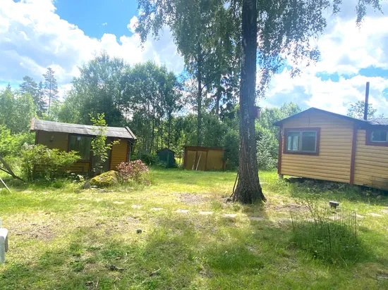 Fritidshus, Trehörningsvägen 2, Rimbo Trehörningen, Norrtälje