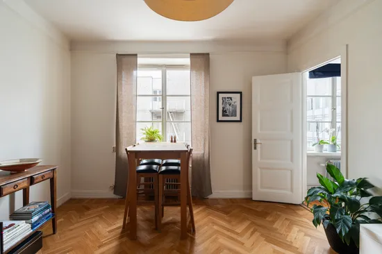 Bostadsrätt, Blekingegatan 36, Södermalm - Skanstull, Stockholm