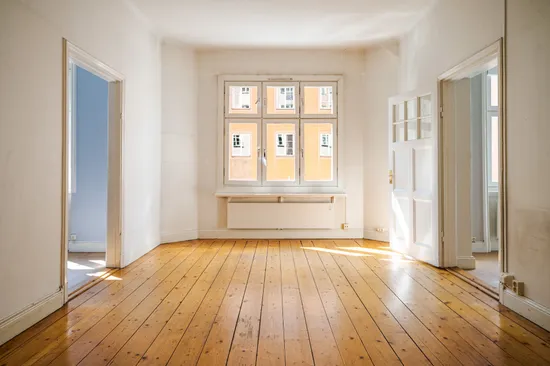 Bostadsrätt, Östgötagatan 85, Södermalm - SoFo, Stockholm