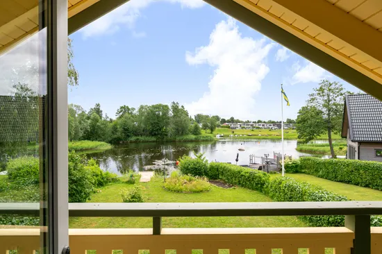 Villa, Kopphusvägen 12, Kopphuslandet, Skutskär, Älvkarleby