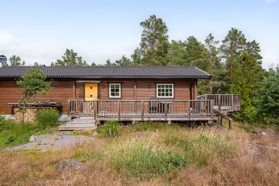 Fritidshus, Hagtäppevägen 171, Snäckevarp, Valdemarsvik