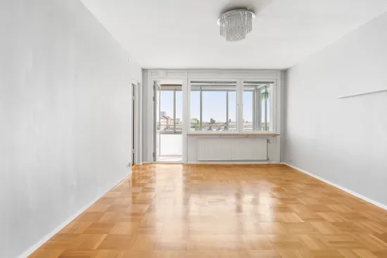 Bostadsrätt, Hamngatan 26, Centralt, Karlstad