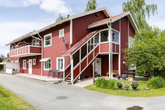 Bostadsrätt, Mycklevägen 45C, Myckle, Skellefteå