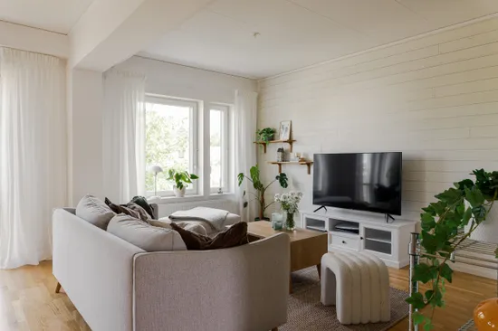 Bostadsrätt, Vikaholmsallén 39E, Vikaholm, Växjö
